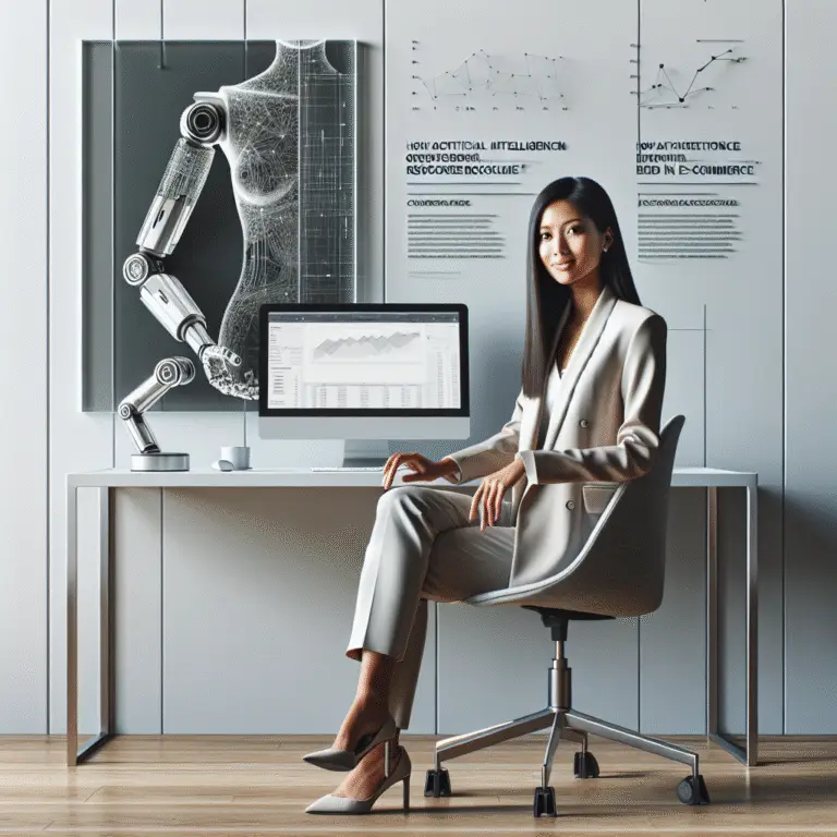 Descubra como Order Bumps com IA podem elevar suas vendas no e-commerce, oferecendo produtos complementares que maximizam o valor do pedido e a satisfação do cliente.