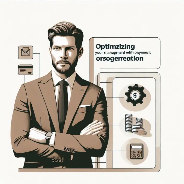 Centralize e simplifique a gestão financeira com um orquestrador de pagamentos eficiente, impulsionando o crescimento do e-commerce.