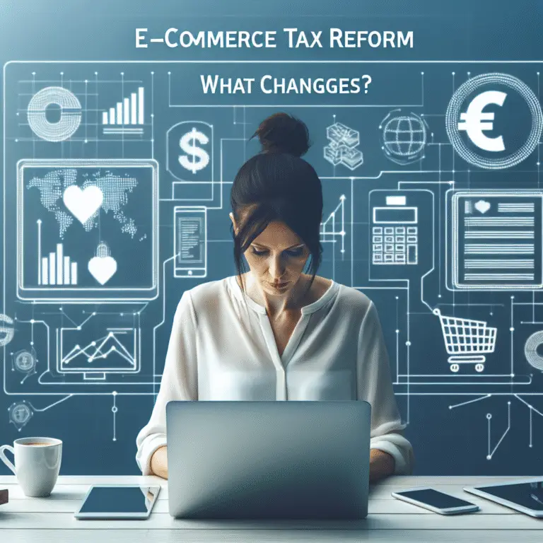 Reforma tributária busca simplificar impostos, impactando o e-commerce. Entenda propostas, benefícios e desafios para se adaptar e crescer.