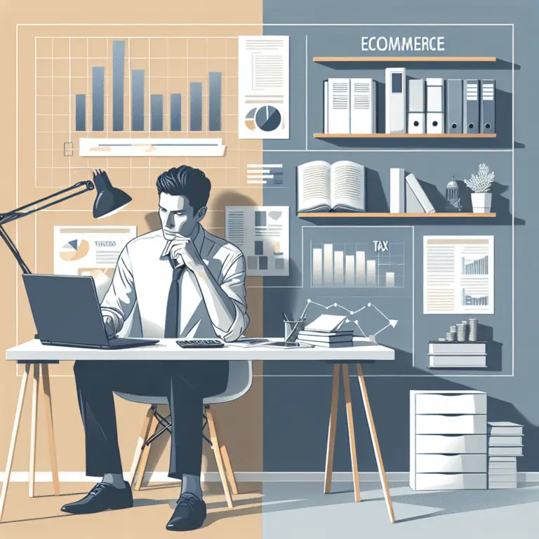 Descubra como escolher o regime tributário ideal para seu ecommerce, avaliando Simples Nacional, Lucro Presumido e Lucro Real, e suas vantagens fiscais.