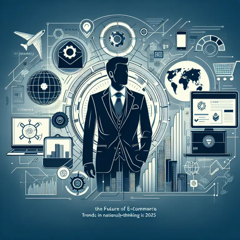 Descubra como IA, personalização e UX transformam o e-commerce em 2025. Explore insights do Fórum E-Commerce Brasil e prepare-se para o futuro digital.