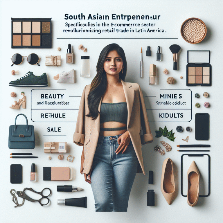 Descubra como beleza, minis e kidults estão revolucionando o varejo na América Latina, oferecendo novas oportunidades num cenário em constante transformação.