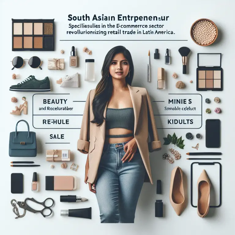 Descubra como beleza, minis e kidults estão revolucionando o varejo na América Latina, oferecendo novas oportunidades num cenário em constante transformação.
