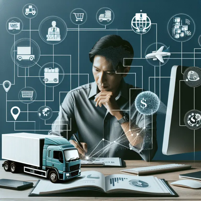 A parceria Uber e Loggi impulsiona PMEs no Brasil, facilitando a logística e-commerce com entregas rápidas, custos reduzidos e mercado ampliado.