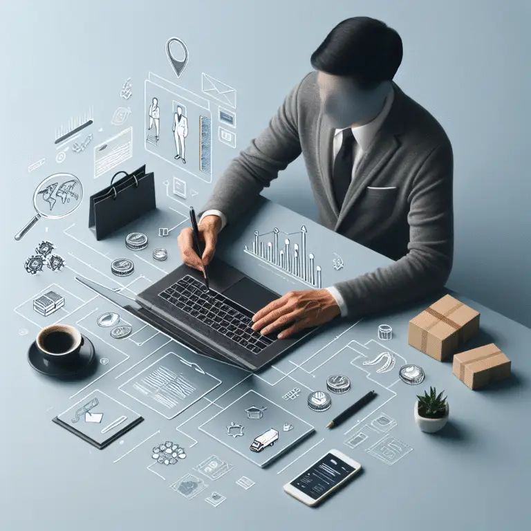 Descubra como escolher a plataforma ideal e otimizar suas vendas em marketplaces, expandindo seu alcance e acesso a novos mercados.
