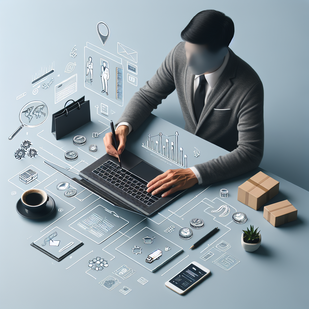 Como Vender em Marketplaces: Guia Completo