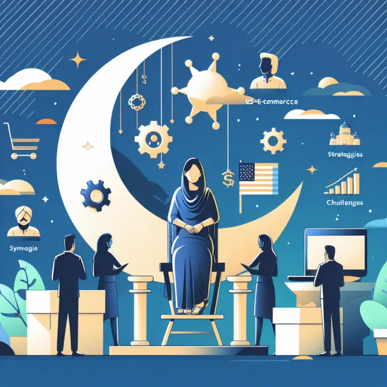 Descubra como a Amazon domina o e-commerce dos EUA e confira dicas essenciais de gestão financeira e inovação. Veja tendências para empreendedores e segredos desse sucesso.