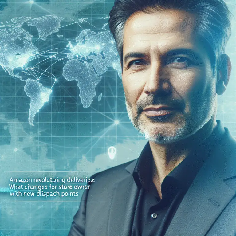 Amazon expande pontos de envio no Brasil, revolucionando logística, reduzindo custos e acelerando entregas no e-commerce. Saiba como aproveitar as novas oportunidades do setor!