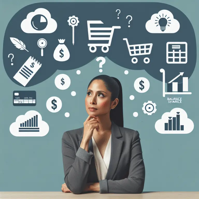 Saiba como balanço patrimonial e balancete aprimoram a gestão financeira do e-commerce. Descubra as diferenças, vantagens e como aplicar essas ferramentas no seu negócio.