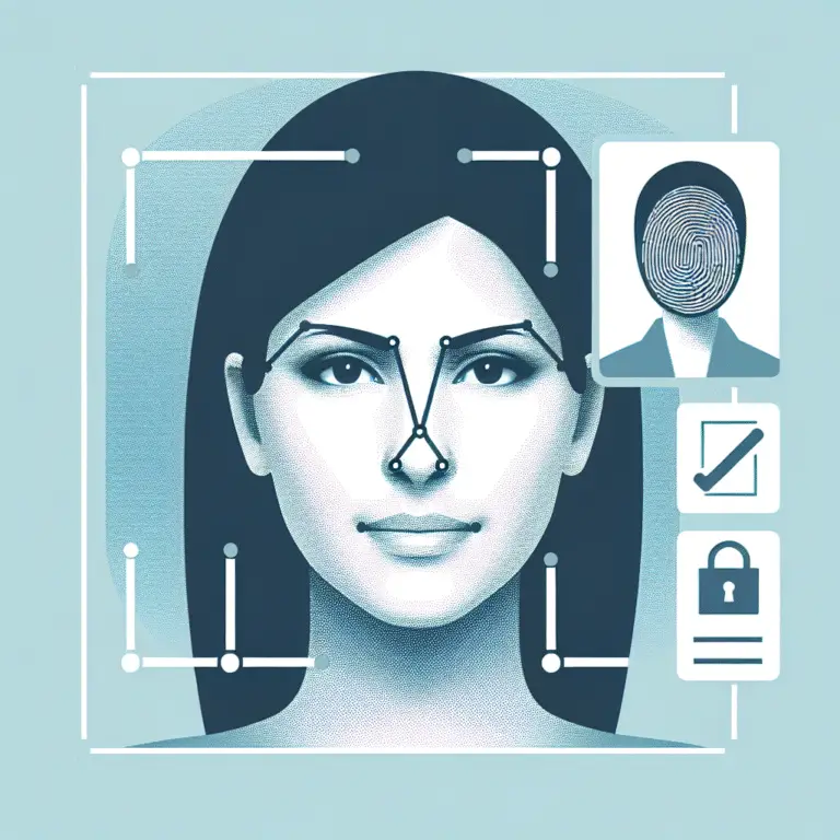 Descubra como a biometria facial transforma o e-commerce, reduzindo fraudes e melhorando a experiência de compra online com segurança e praticidade.