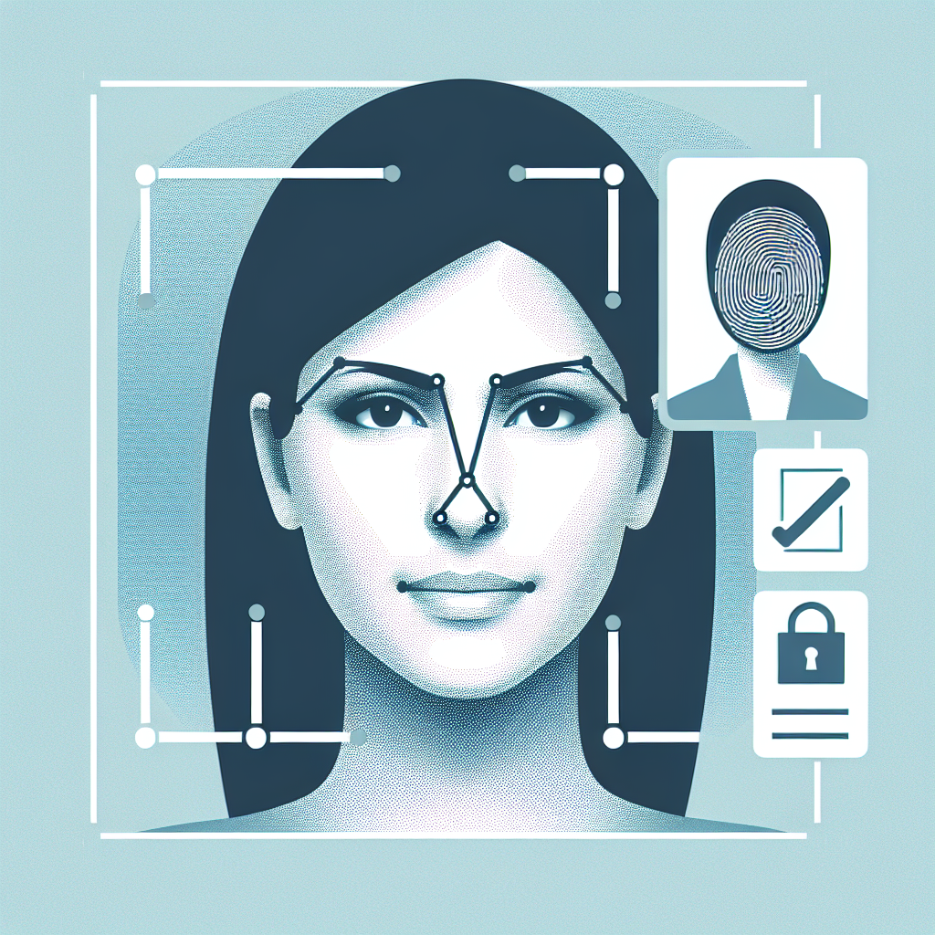 Biometria Facial: O Futuro Seguro do E-commerce