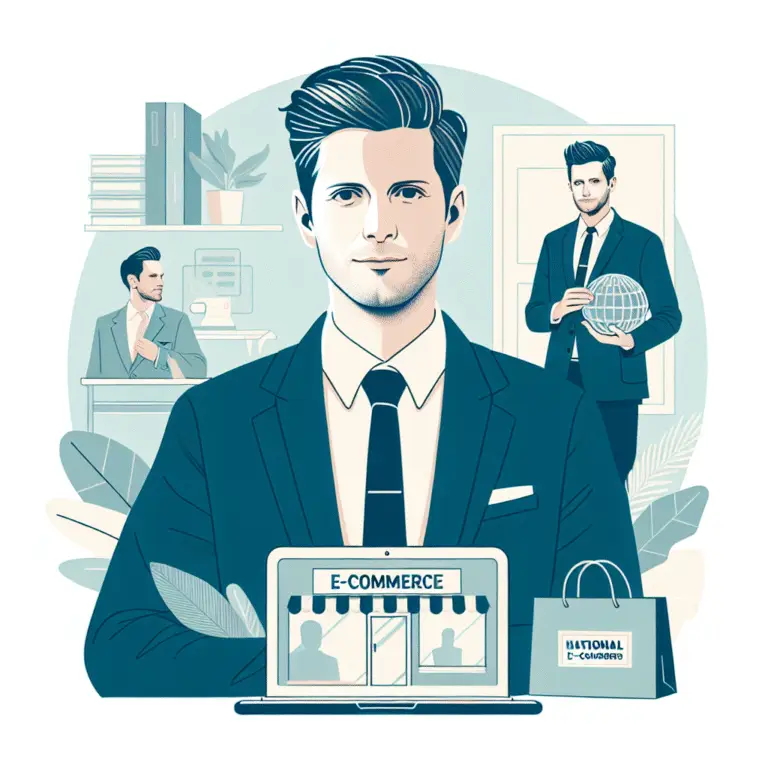 Descubra como a Casa Lar Shop conquistou o mercado nacional, inovando no comércio eletrônico e oferecendo uma experiência centrada no cliente. Inspire-se!