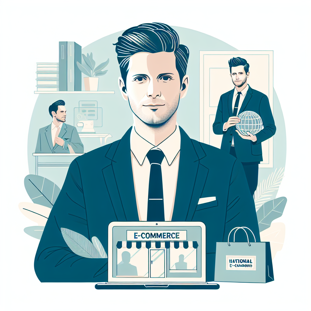 Casa Lar Shop: Uma Jornada Inspiradora de Sucesso no E-commerce Nacional