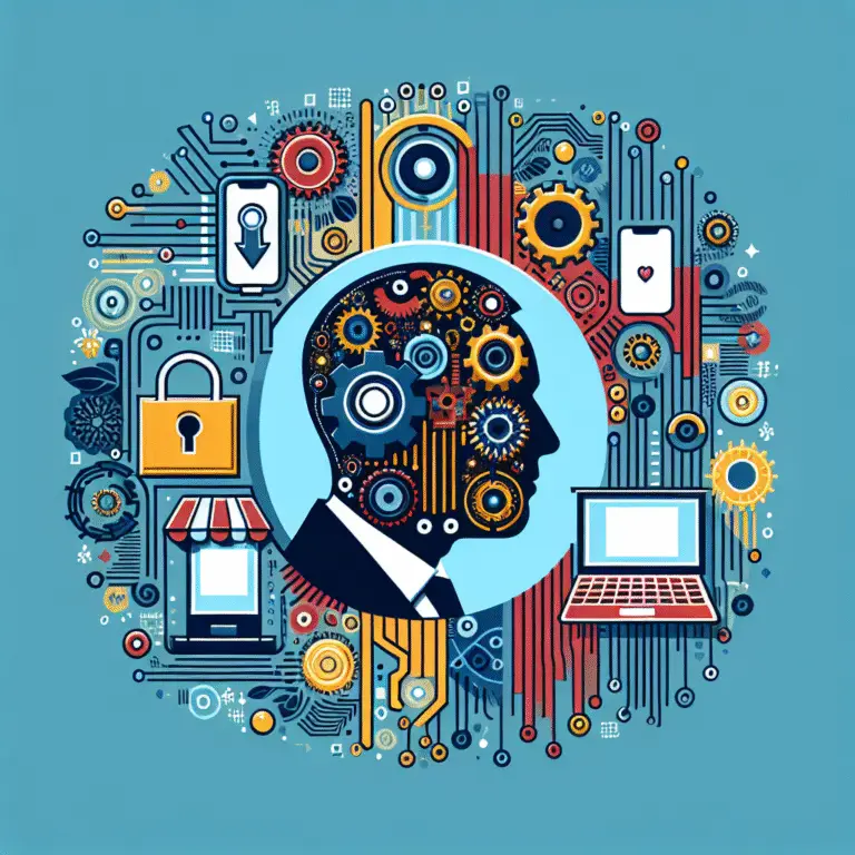 Entenda a disputa tecnológica entre EUA e China nos mercados de chips e inteligência artificial, seus impactos no Brasil e estratégias essenciais para empresas se manterem competitivas em um cenário global de inovação.