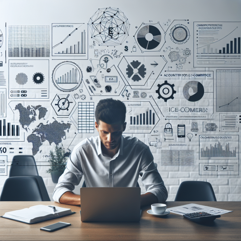 Confira dicas de contabilidade para e-commerce em Belo Horizonte, abordando tributação, gestão financeira, tecnologia e práticas essenciais para manter seu negócio digital competitivo e em conformidade.