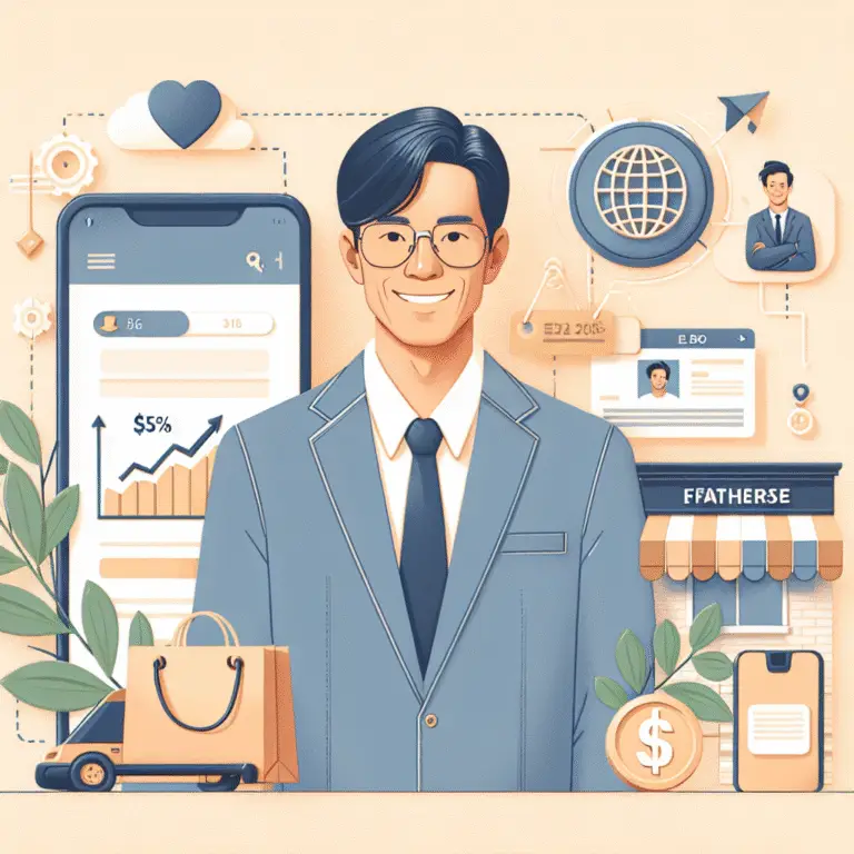 O comércio eletrônico no Brasil ganha força com 165 milhões de pedidos estimados para o Dia dos Pais 2023, impulsionando vendas e destacando PMEs.