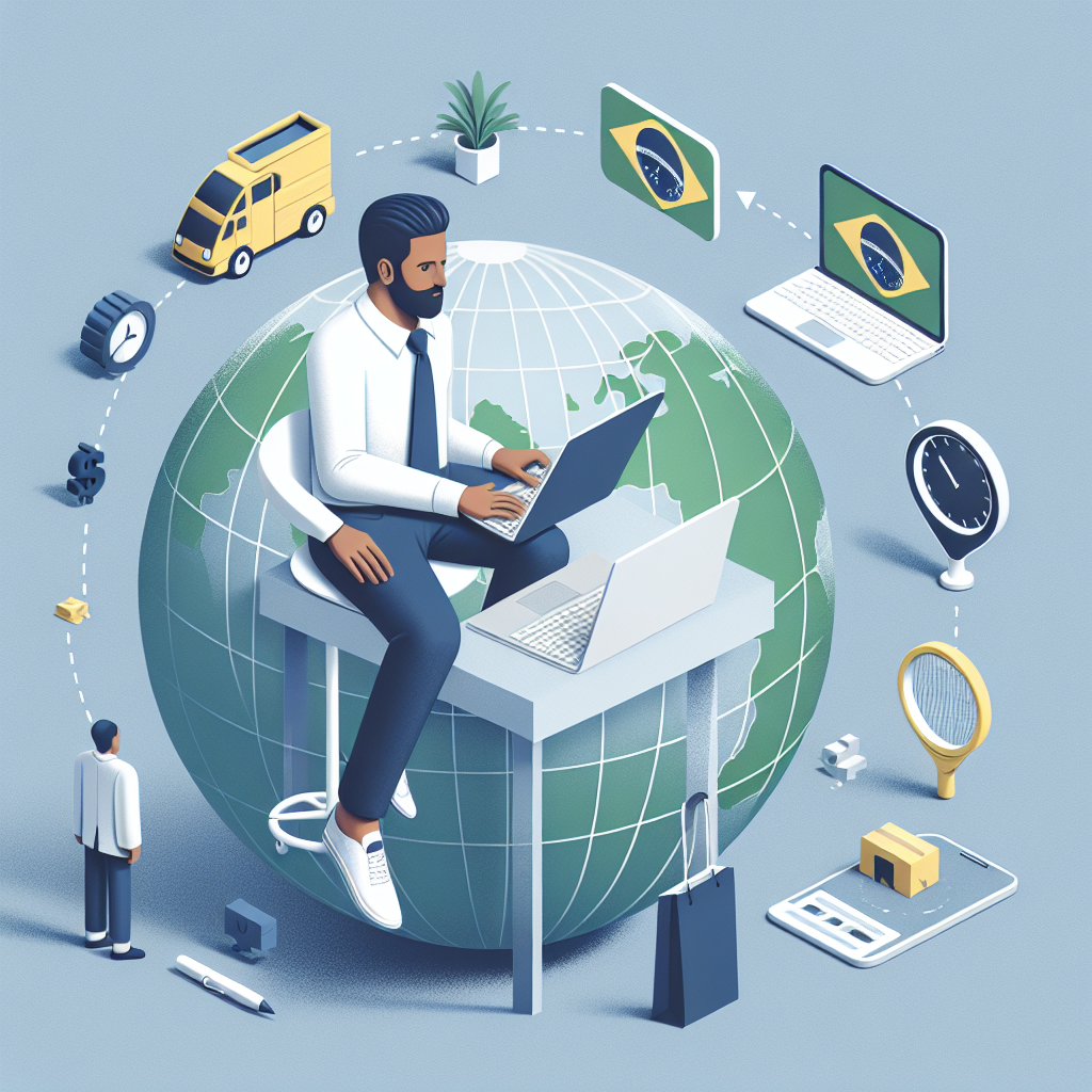 Varejo Brasileiro: Crescimento Expressivo em Julho e Desafios Futuros