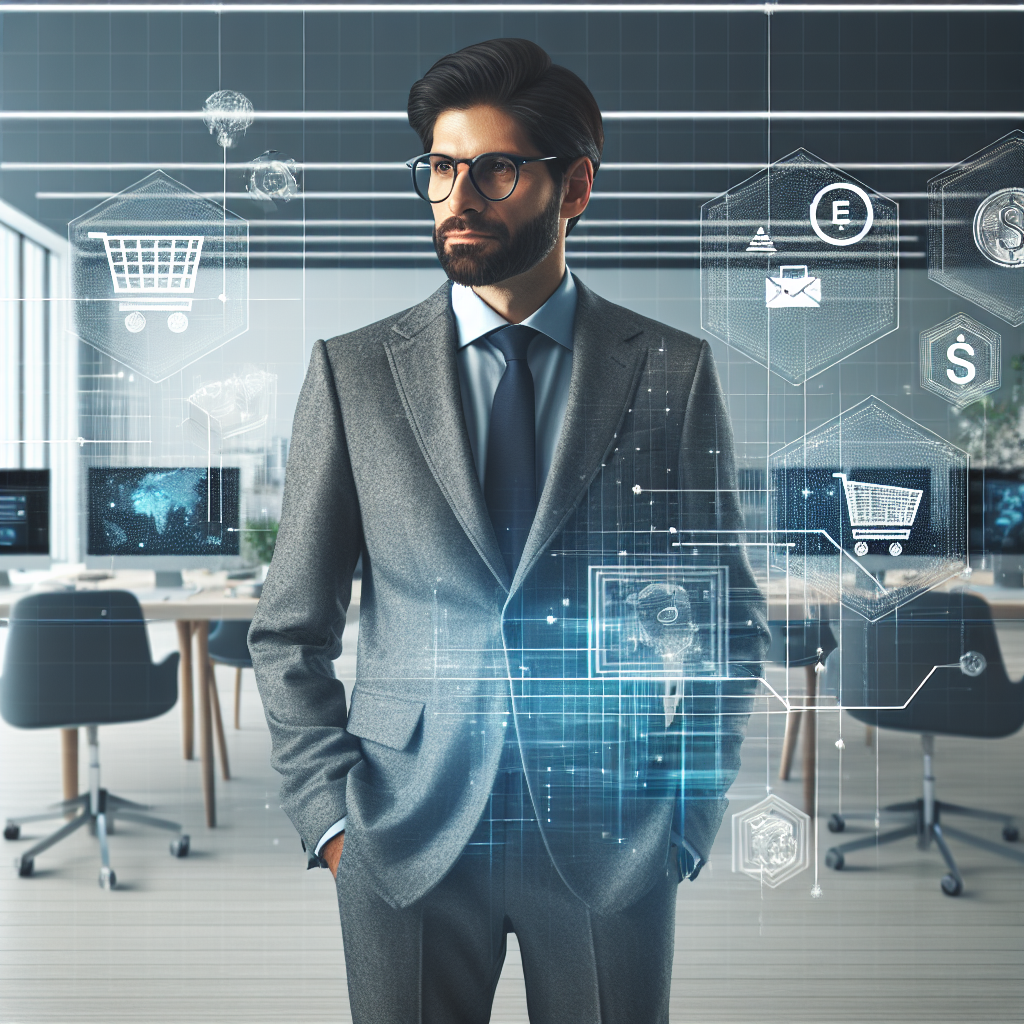 Como o Varejo Brasileiro Pode Superar os Desafios Econômicos em 2023