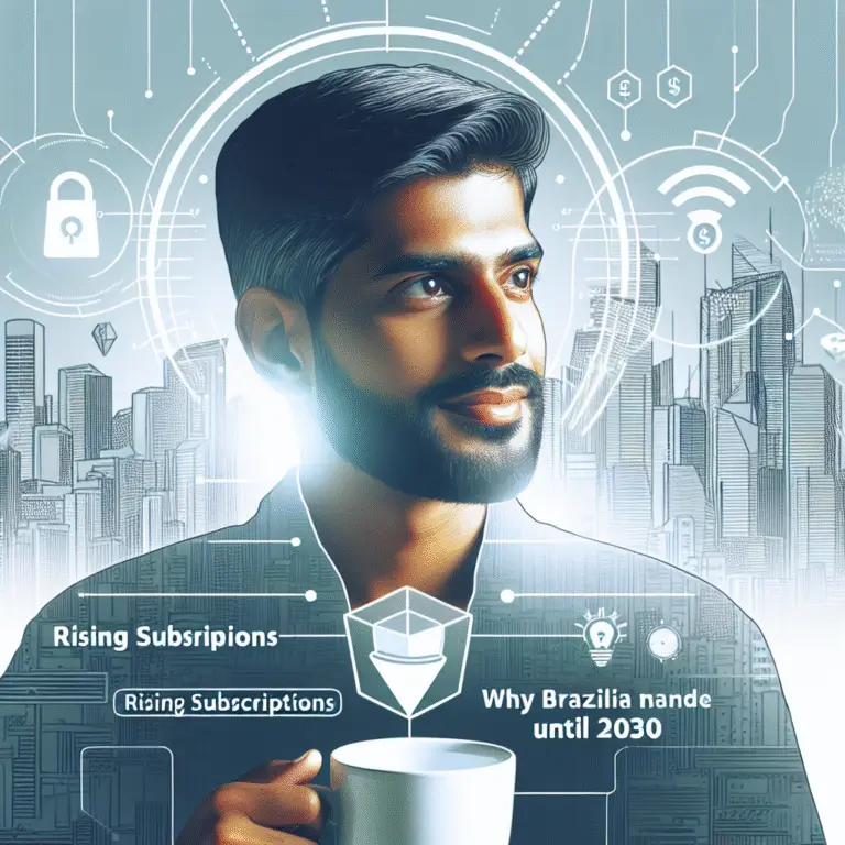 Descubra por que as assinaturas conquistam os brasileiros, tendências até 2030, principais setores em alta e oportunidades para empreendedores. Saiba como inovar e lucrar nesse modelo de consumo recorrente.