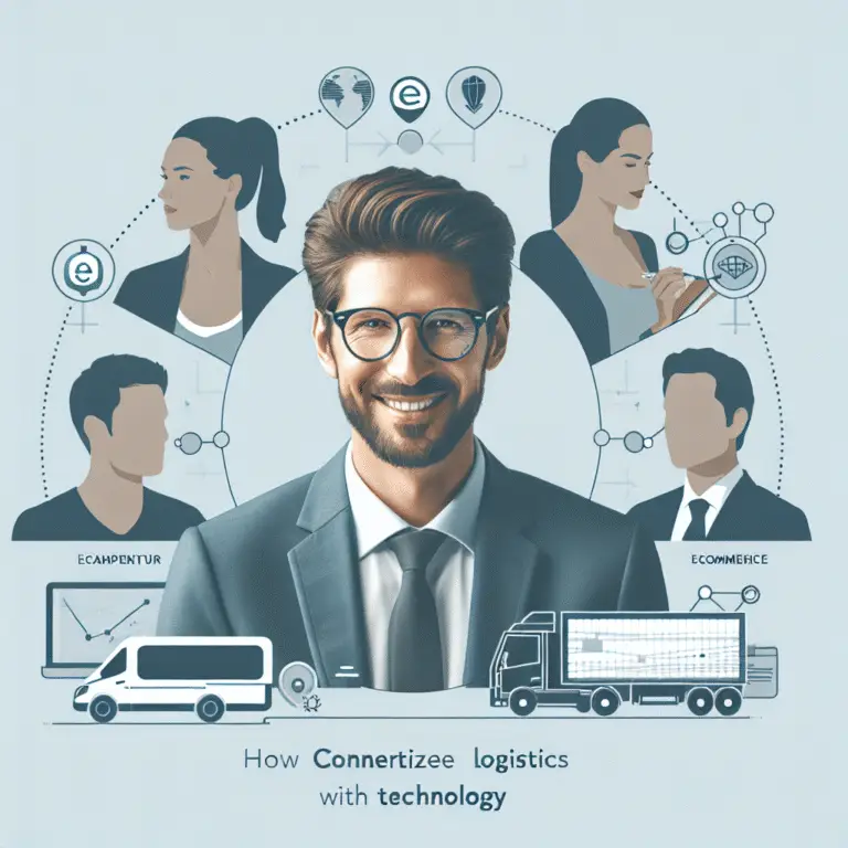 Descubra como a ConectCar melhorou seu SLA e reduziu reenvios pela metade com soluções tecnológicas, destacando a eficiência logística no e-commerce.