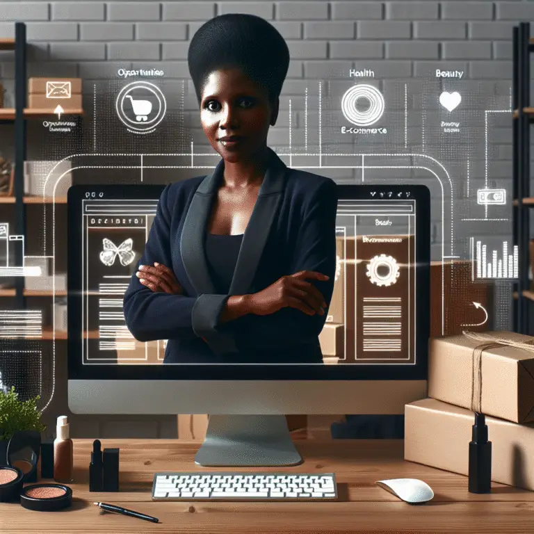 O e-commerce de higiene e beleza no Brasil cresce com digitalização, personalização e sustentabilidade. Descubra tendências, desafios e estratégias para empreender nesse mercado competitivo e inovador.