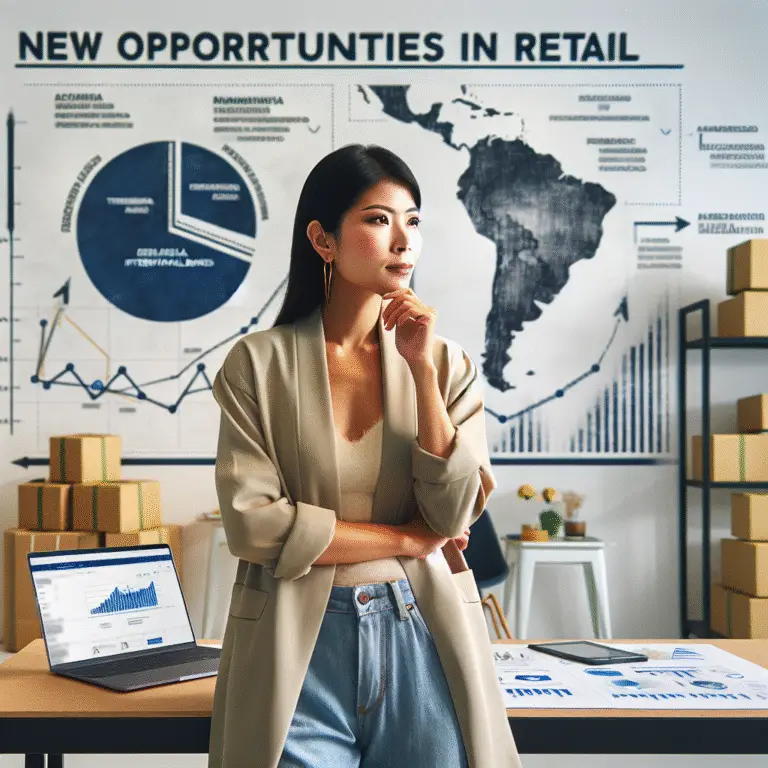 Descubra os impactos da chegada da H&M ao Brasil no varejo de moda, desafios para estrangeiras, tendências omnichannel e oportunidades para negócios locais. Leia agora!