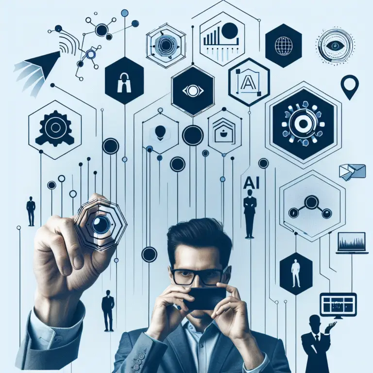 Saiba como a Inteligência Artificial Generativa está transformando o varejo, aumentando produtividade, personalização e margens de lucro. Prepare sua empresa para o futuro digital do setor.