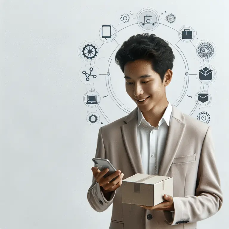 Descubra como inovações sustentáveis em embalagens estão transformando o e-commerce, melhorando a logística e a experiência do cliente. Saiba mais.