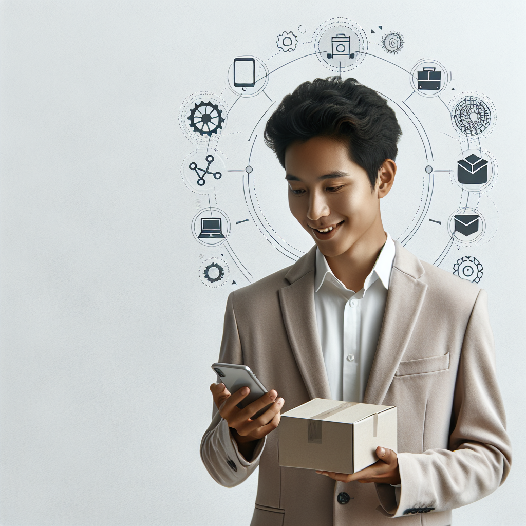 Como Embalagens Inovadoras Estão Reinventando o E-commerce