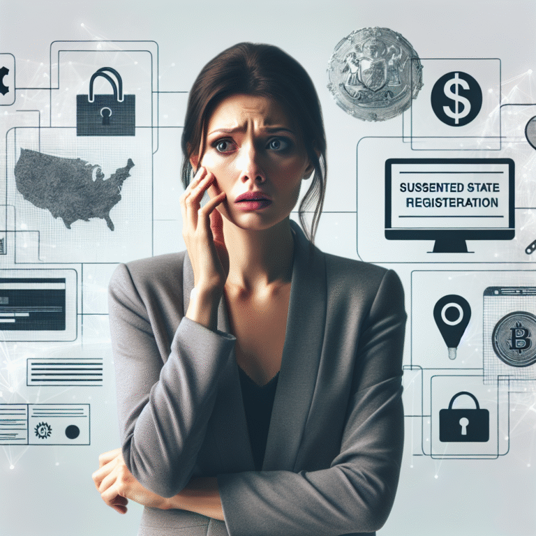 Descubra o que fazer ao ter inscrição estadual cassada no e-commerce, quais os riscos, impactos nas operações, multas e como regularizar sua loja virtual para continuar vendendo.