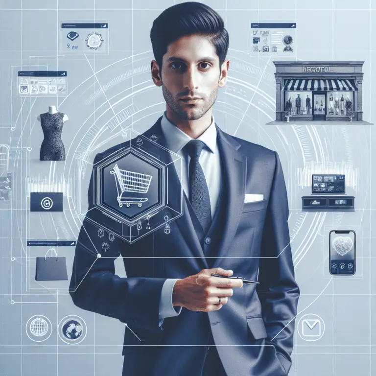 Retail media com inteligência artificial transforma e-commerces, aumentando receitas, personalizando anúncios e impulsionando conversões. Saiba como se destacar nessa tendência inovadora e garantir o crescimento do seu varejo digital.