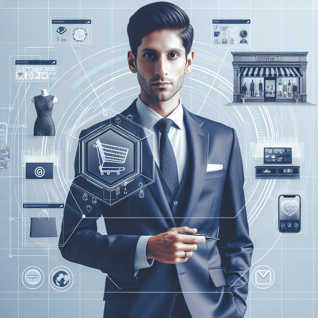 Como Retail Media e Inteligência Artificial Estão Revolucionando o Varejo Digital