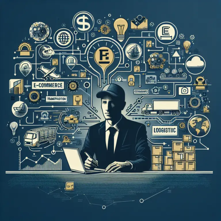 Descubra como a parceria da Shein com a Jadlog revoluciona a logística reversa, melhorando devoluções no e-commerce com eficiência e sustentabilidade.