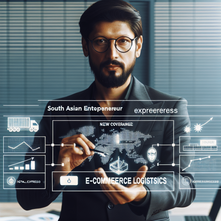Descubra como a expansão da Total Express fortalece o e-commerce, amplia a cobertura logística e reduz custos de entrega. Saiba como lojistas podem se adaptar a esse novo cenário para vender mais e melhor em todo o Brasil.
