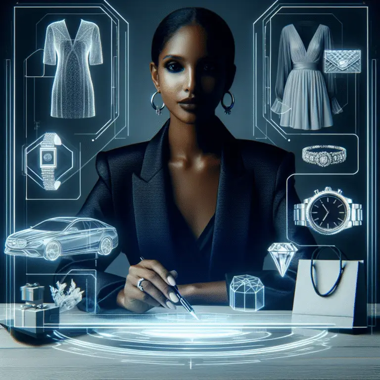 Descubra como tecnologia, sustentabilidade, artesanato e experiências exclusivas estão revolucionando o luxo no Brasil. Veja as tendências e oportunidades para marcas inovarem e ganharem destaque global.