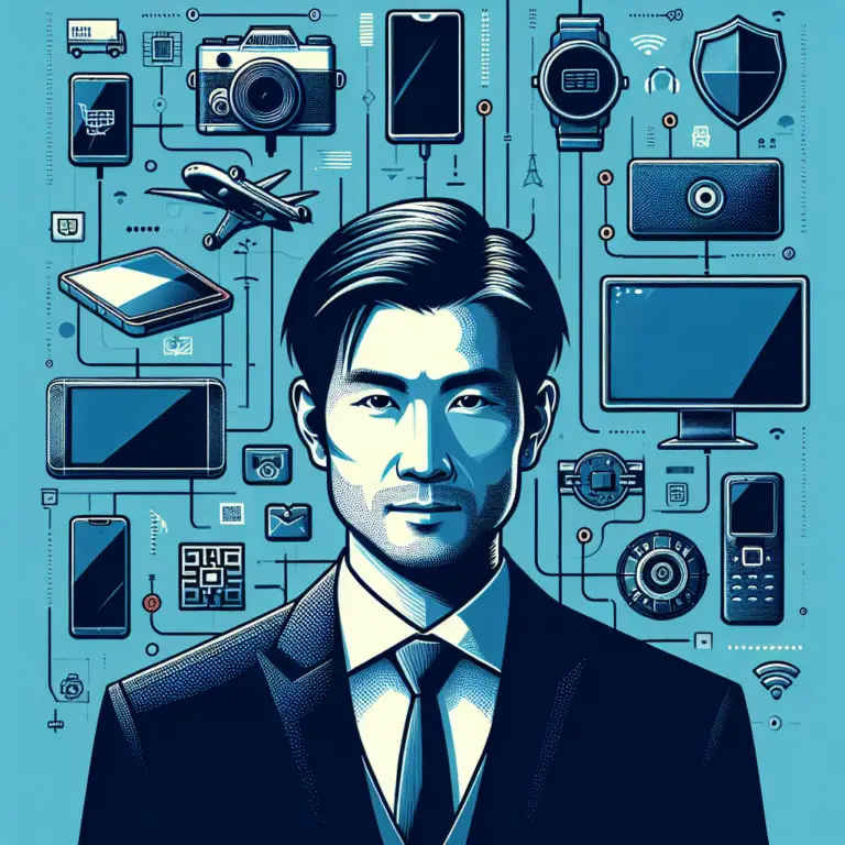 As marcas chinesas dominam mais de 20% do mercado brasileiro de eletroeletrônicos. Saiba como essa tendência impacta o varejo, os consumidores e as oportunidades para os empreendedores.