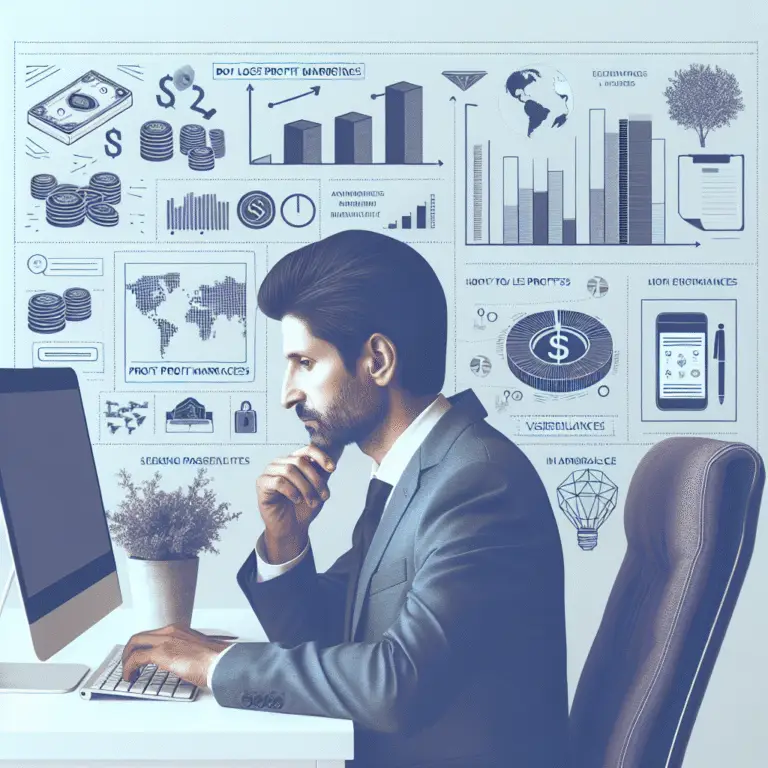 Saiba como lojistas podem equilibrar margem de lucro e visibilidade nos marketplaces. Veja estratégias para aumentar vendas sem perder rentabilidade e dicas práticas para e-commerces crescerem com sustentabilidade.