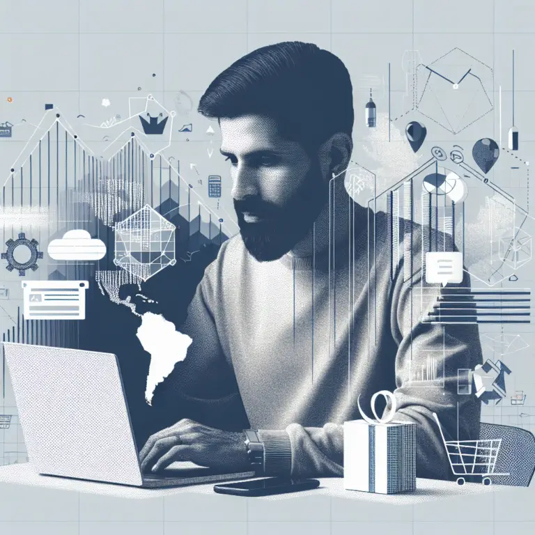 Retail media transforma e-commerce no Brasil, conectando marcas a consumidores e destacando-se por segmentação eficaz de anúncios para aumentar visibilidade e vendas.