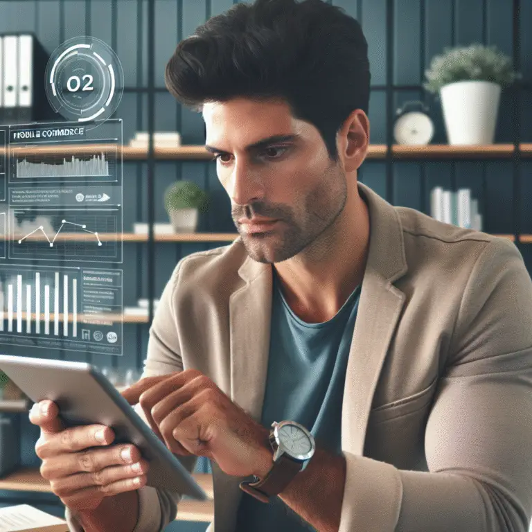 Veja como Wake e Leanwork inovam no mobile commerce, integrando tecnologia, personalização e automação para impulsionar vendas e melhorar a experiência do usuário em e-commerces brasileiros.