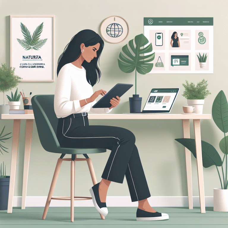 Saiba escolher a natureza jurídica ideal para e-commerce no Brasil, garantindo economia, segurança e crescimento. Veja dicas, exemplos e critérios práticos para vender online com sucesso.
