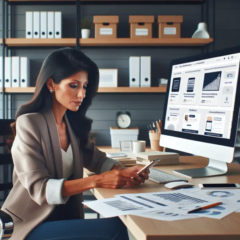 Usaflex se destaca com integração omnichannel e soluções Stone, oferecendo compras rápidas e eficientes. Explore esse avanço no comércio eletrônico.