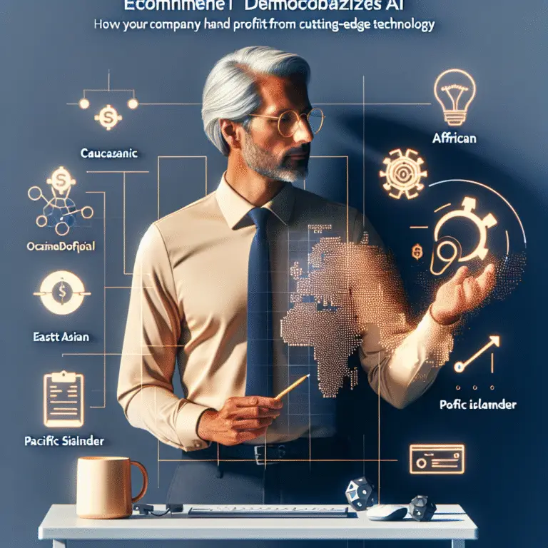 Descubra como modelos de IA acessíveis da OpenAI podem impulsionar pequenas, médias e grandes empresas. Veja benefícios, desafios, dicas de implementação e como inovar com inteligência artificial no seu negócio.