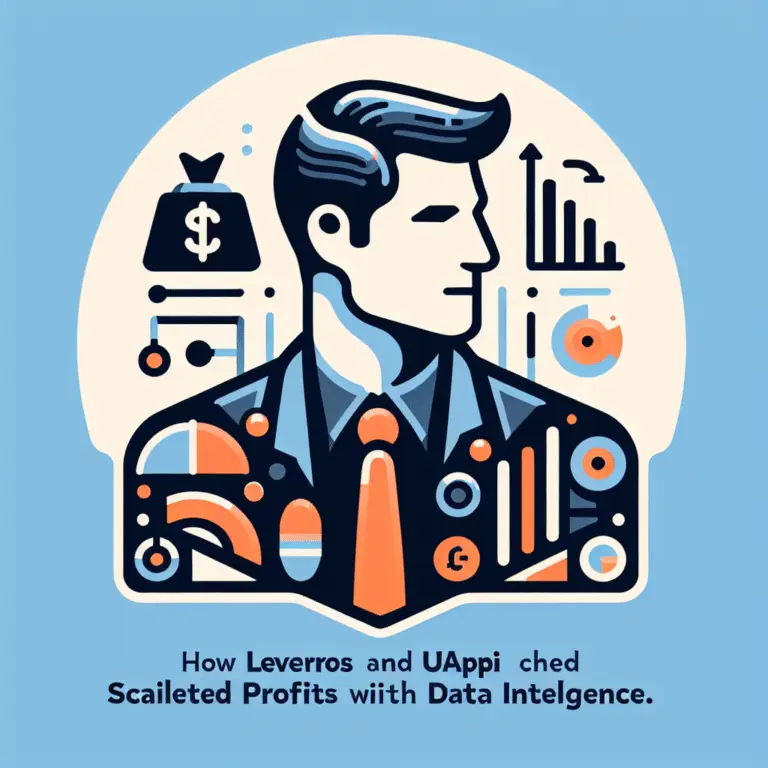 Veja como Leveros e Uappi alavancaram seu e-commerce com CRO, inteligência de dados e integração entre áreas. Aprenda estratégias para otimizar conversões e escalar resultados.