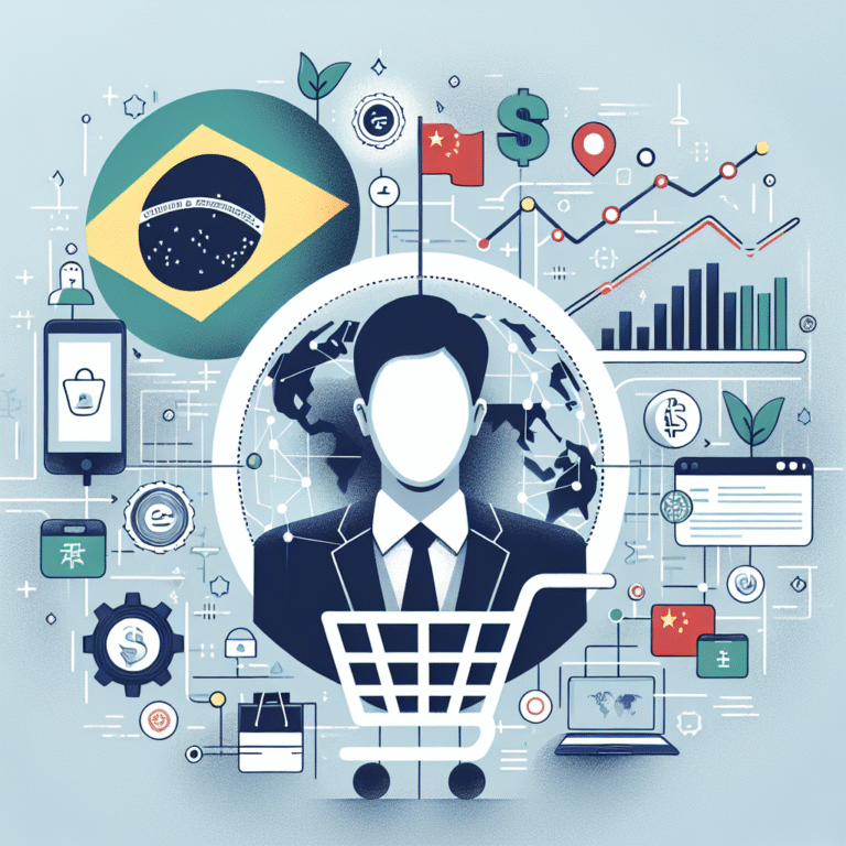 Entenda como a regulação chinesa de preços em marketplaces inspira tendências no e-commerce brasileiro. Saiba como proteger seu negócio e ampliar a competitividade digital neste novo cenário.