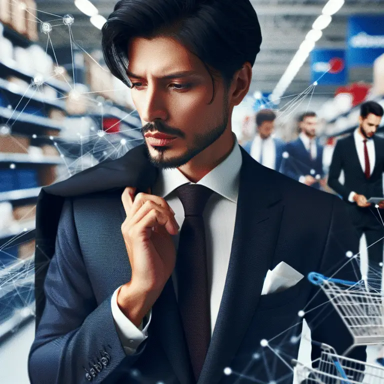 A Americanas aposta na revitalização de sua marca no e-commerce brasileiro, utilizando inovação tecnológica e gestão de marca para impulsionar sua presença no mercado.