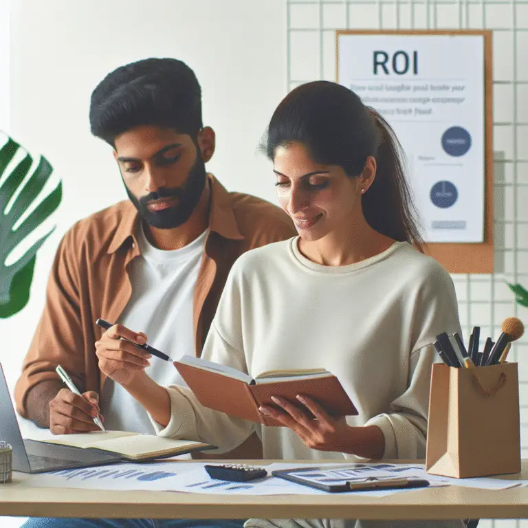 Aprenda a calcular o ROI no e-commerce, prevenindo fraudes e otimizando lucros com ferramentas estratégicas. Veja como decisões financeiras inteligentes impactam resultados concretos.