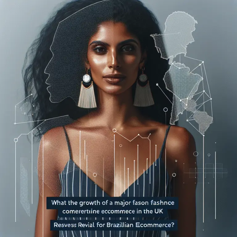 Descubra como a expansão da Shein no Reino Unido impacta o varejo global, revela oportunidades para empreendedores brasileiros e aponta tendências essenciais do e-commerce de moda competitivo e sustentável.