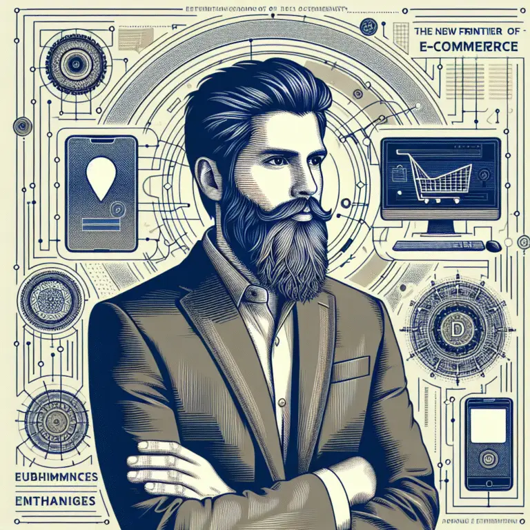 Nova parceria Shopee e Samsung traz loja oficial na Shopee, elevando a confiança no e-commerce com produtos autênticos, ofertas e suporte exclusivo.