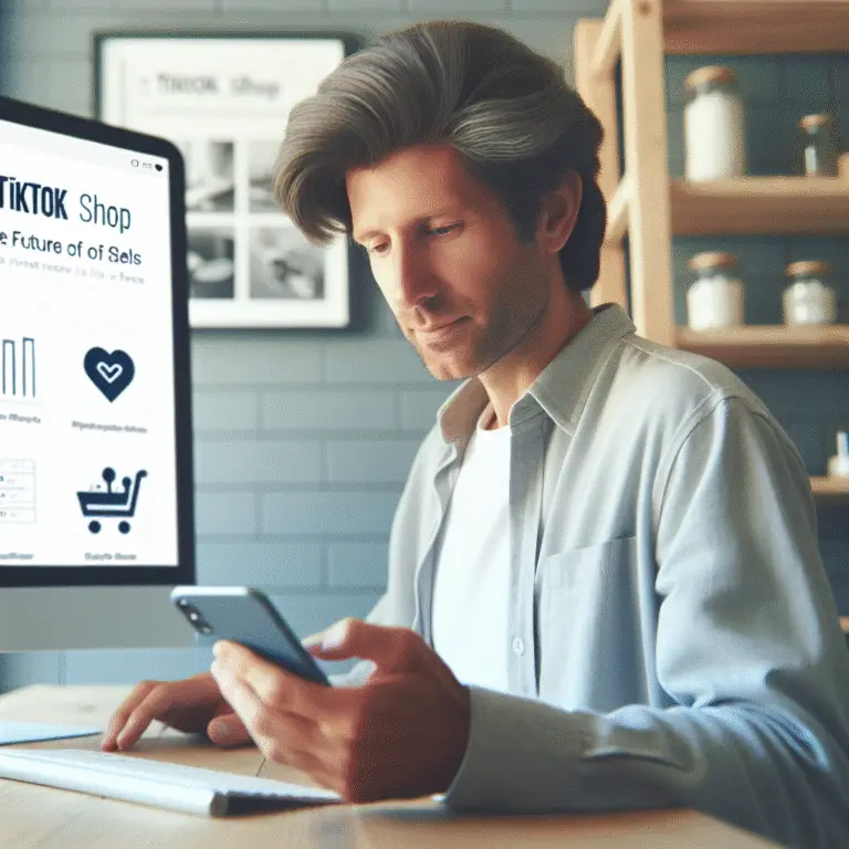 Descubra como o Social Digital Commerce e o TikTok Shop transformam vendas e engajamento de marcas, inspirando estratégias inovadoras para o seu negócio.