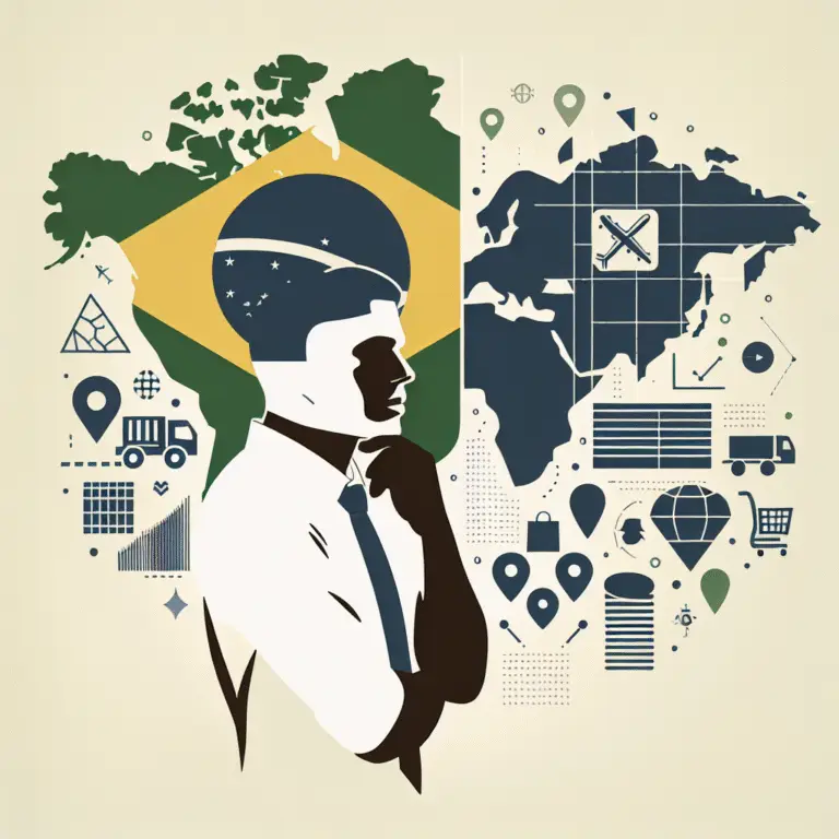 Entenda como o tarifaço dos EUA sobre itens chineses afeta a economia brasileira, setores mais impactados e como empresas podem se adaptar e crescer. Veja detalhes sobre o pacote de R$ 30 bilhões.